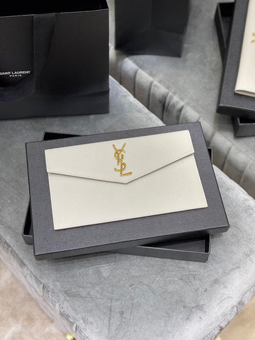 Luxe Carry - YSL Bag - 1451