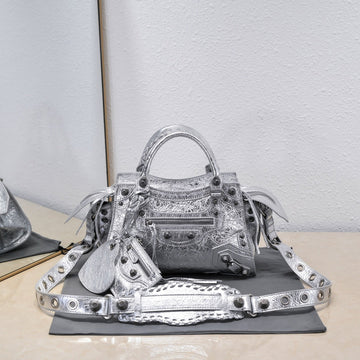 Luxe Carry - BLN-CIAGA WOMEN LUXURY BAGS - 457
