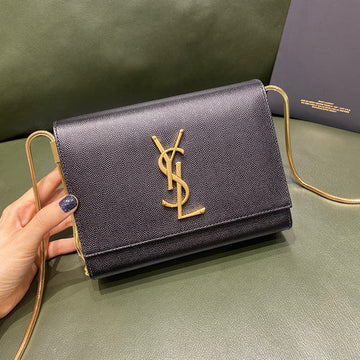 Luxe Carry - YSL Bag - 3720