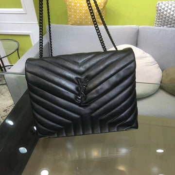 Luxe Carry - YSL Bag - 3840