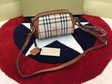 B-Berry Bags - Women Luxe Carryve Luxury Bags - 1137