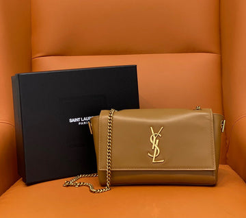Luxe Carry - YSL Bag - 2047