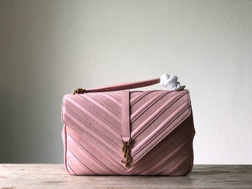 Luxe Carry - YSL Bag - 2256