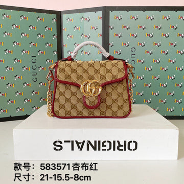Luxe Carry - GCC Bags - 2423