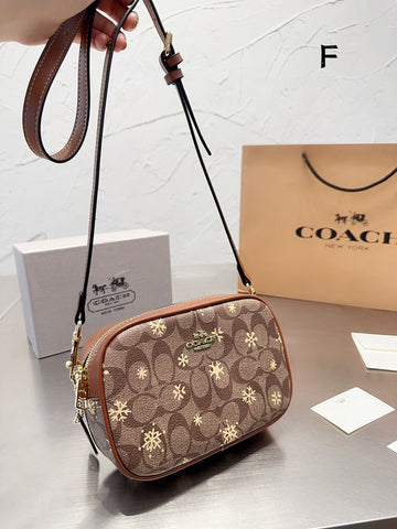 Luxe Carry - CCH Bags - 371