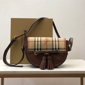 Luxe Carry - B-BERRY BAGS - 525