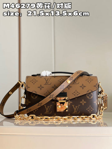 Luxe Carry - LV Bags - 15937