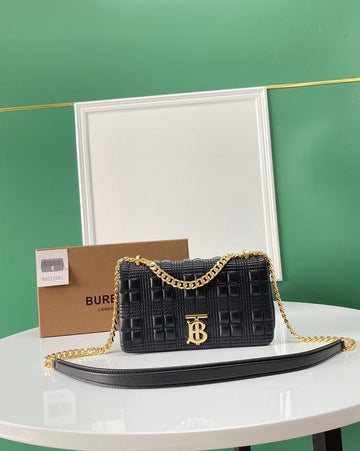 Luxe Carry -  B-BARRY BAGS - 486