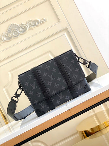 Luxe Carry - LV Bags - 17071