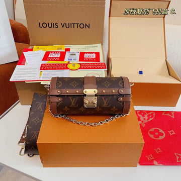 Luxe Carry - LV Bags - 15073
