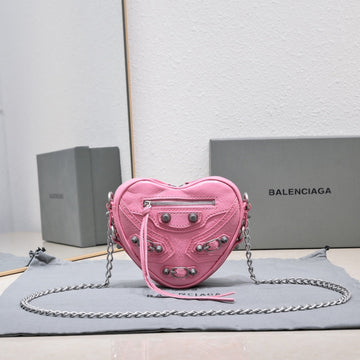 Luxe Carry BAGS - BGA BAGS - 298