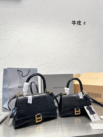 Luxe Carry - BGA Bags - 1608