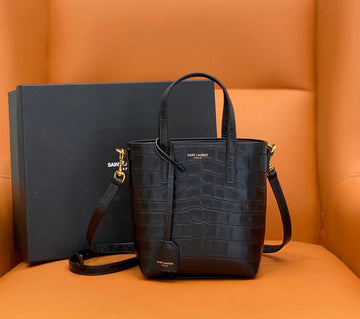 Luxe Carry - YSL Bag - 2054