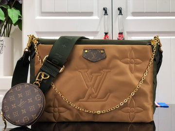 Luxe Carry - LV Bags - 17249