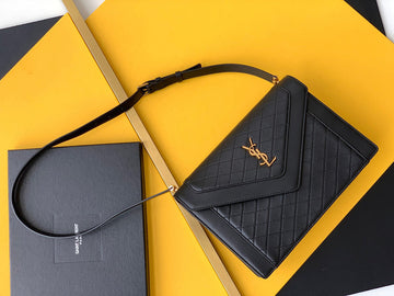Luxe Carry - YSL Bag - 4155