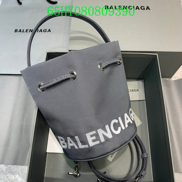 Luxe Carry - BGA Bags - 2455