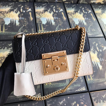 Luxe Carry - GCC Bags - 6283