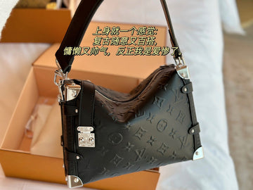 Luxe Carry - LV Bags - 15112