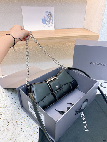 Luxe Carry - BGA Bags - 1306
