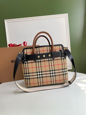 Luxe Carry - B-BERRY BAGS - 163