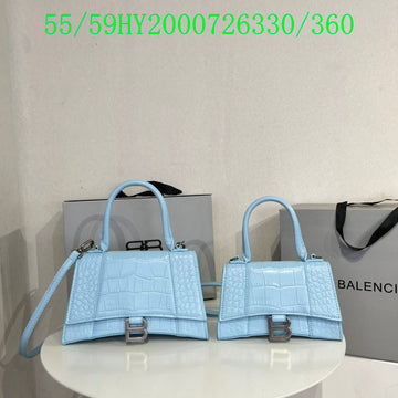 Luxe Carry - BGA Bags - 2160