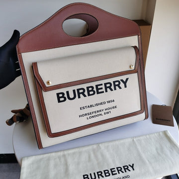 B-Berry Bags - Women Luxe Carryve Luxury Bags - 474