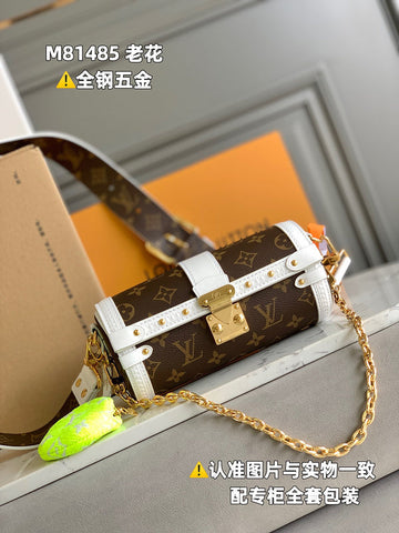 Luxe Carry - LV Bags - 15955