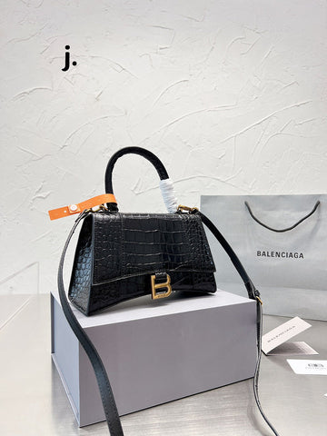 Luxe Carry - BGA Bags - 1372