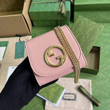Luxe Carry - GCC Bags - 3837