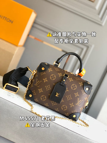 Luxe Carry - LV Bags - 16827