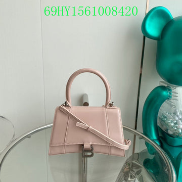 Luxe Carry - BGA Bags - 2026