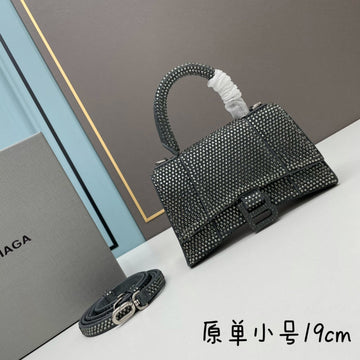 Luxe Carry - BLN-CIAGA WOMEN LUXURY BAGS - 474