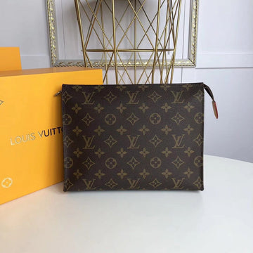 Luxe Carry - LV Bags - 15596