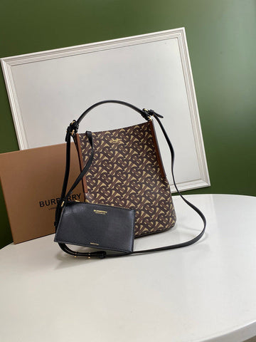 Luxe Carry - B-BERRY BAGS - 206