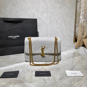 Luxe Carry - YSL Bag - 4118