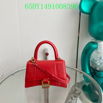 Luxe Carry - BGA Bags - 2049