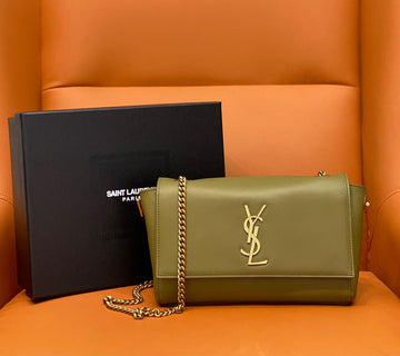 Luxe Carry - YSL Bag - 2043