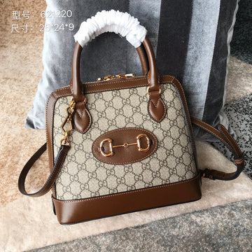 Luxe Carry - GCC Bags - 6218