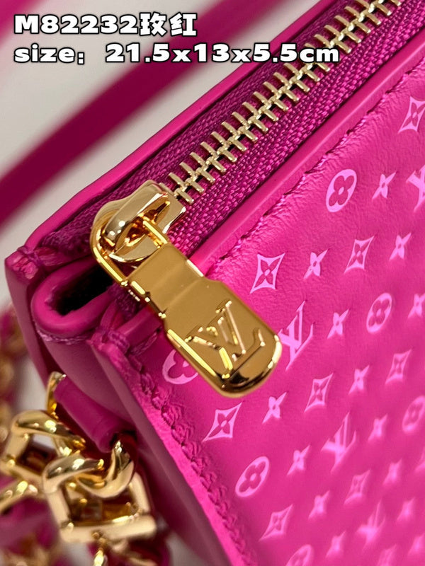 Luxe Carry - LV Bags - 15707