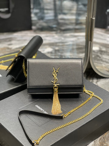 Luxe Carry - YSL Bag - 1945
