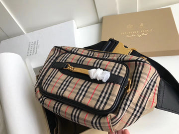 Luxe Carry - B-BERRY BAGS - 400