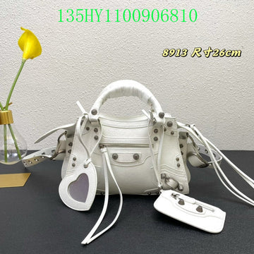 Luxe Carry - BGA Bags - 2114