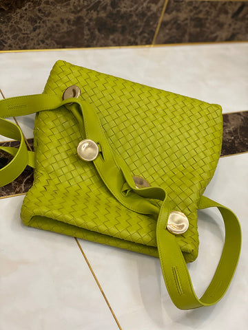 Luxe Carry - BV Bags - 173
