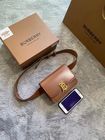 Luxe Carry - B-BERRY BAGS - 302