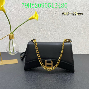 Luxe Carry - BGA Bags - 2290