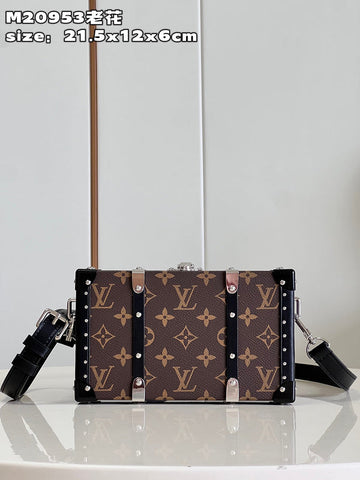 Luxe Carry - LV Bags - 15400