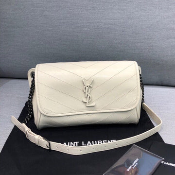 Luxe Carry - YSL Bag - 2333