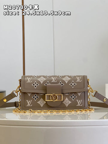Luxe Carry - LV Bags - 16061