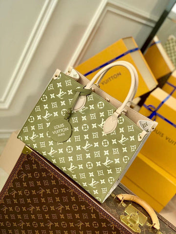Luxe Carry - LV Bags - 16886