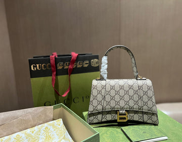 Luxe Carry - BGA Bags - 1342